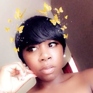 Meet your Posher, Lakeisha